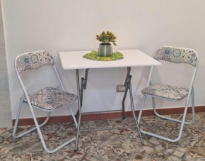 karalis Apartment2garden Cagliari